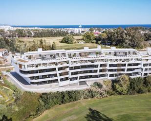 Dúplex en venda a Guadalmina Alta