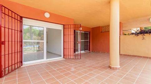 Foto 2 de Apartament de lloguer a El Rosario - Ricmar, Marbella