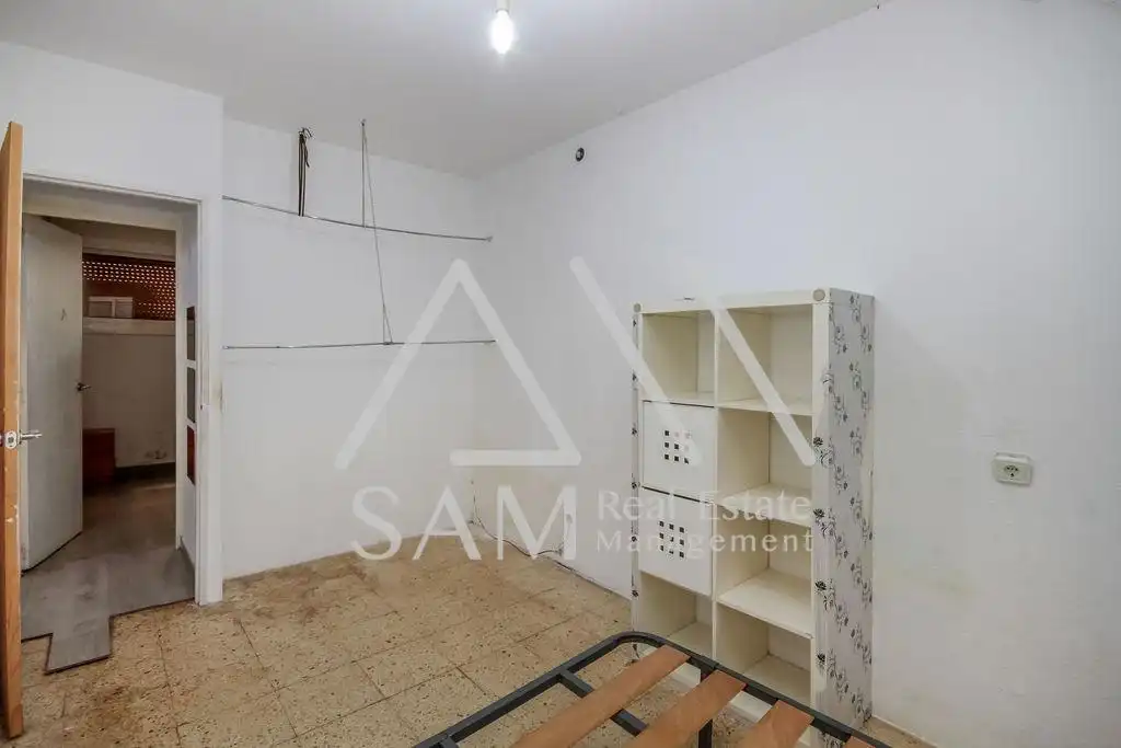 Piso en venta en Sant Adrià de Besòs