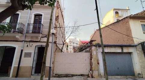 Foto 2 von Residential zum Verkauf in Santo Tomas, 104, Pueblo, Benicasim / Benicàssim