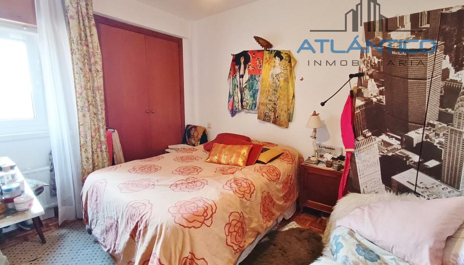 Photo 1 of Flat for sale in Rúa de José Luis Bugallal Marchesi, Someso - Matogrande, A Coruña