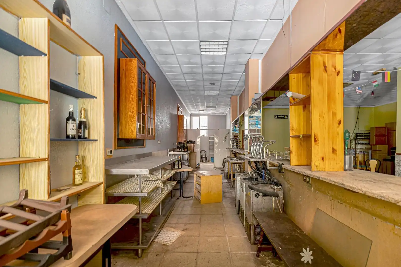 Business premises for sale in Centro, imagen 10