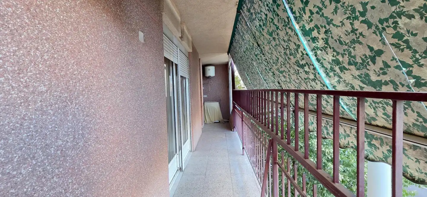 Flat for sale in Camí dels Magros - Casablanca