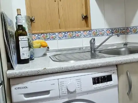 Flat with lift for sale in Calle de Jaén 14, imagen 44