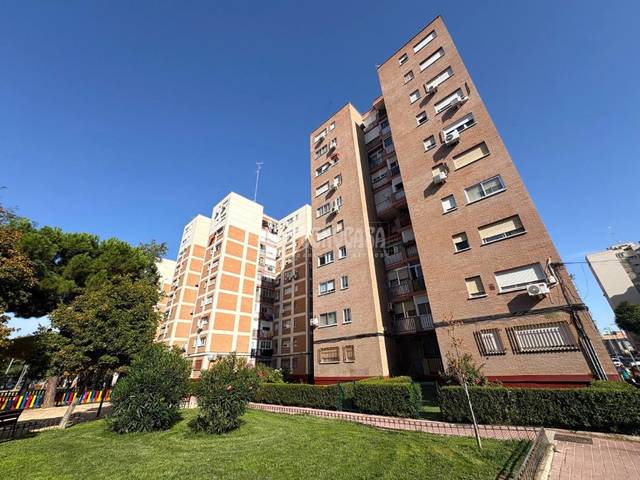 Piso en Venta en El Soto - Azorín