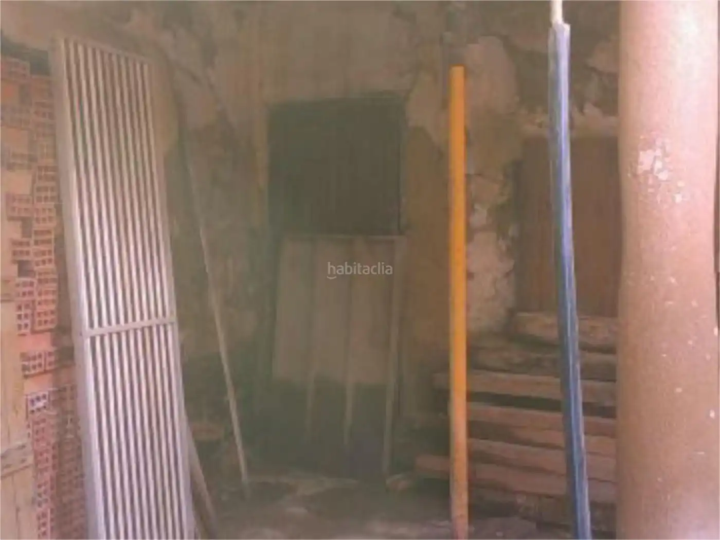 Adossat en venda a Calle Hernán Crespo 3, imagen 4