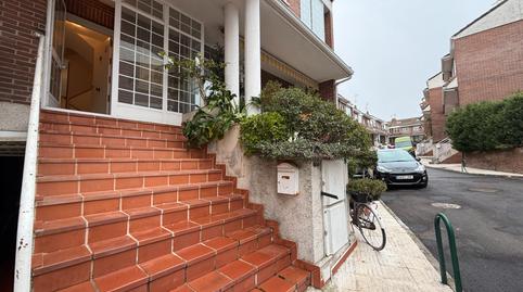 Foto 3 de Casa adosada en venta en Calle Monte León, 13, Las Matas  - Peñascales, Las Rozas de Madrid