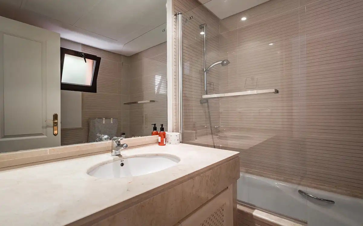 Piso en venta en Benahavís pueblo, imagen 14
