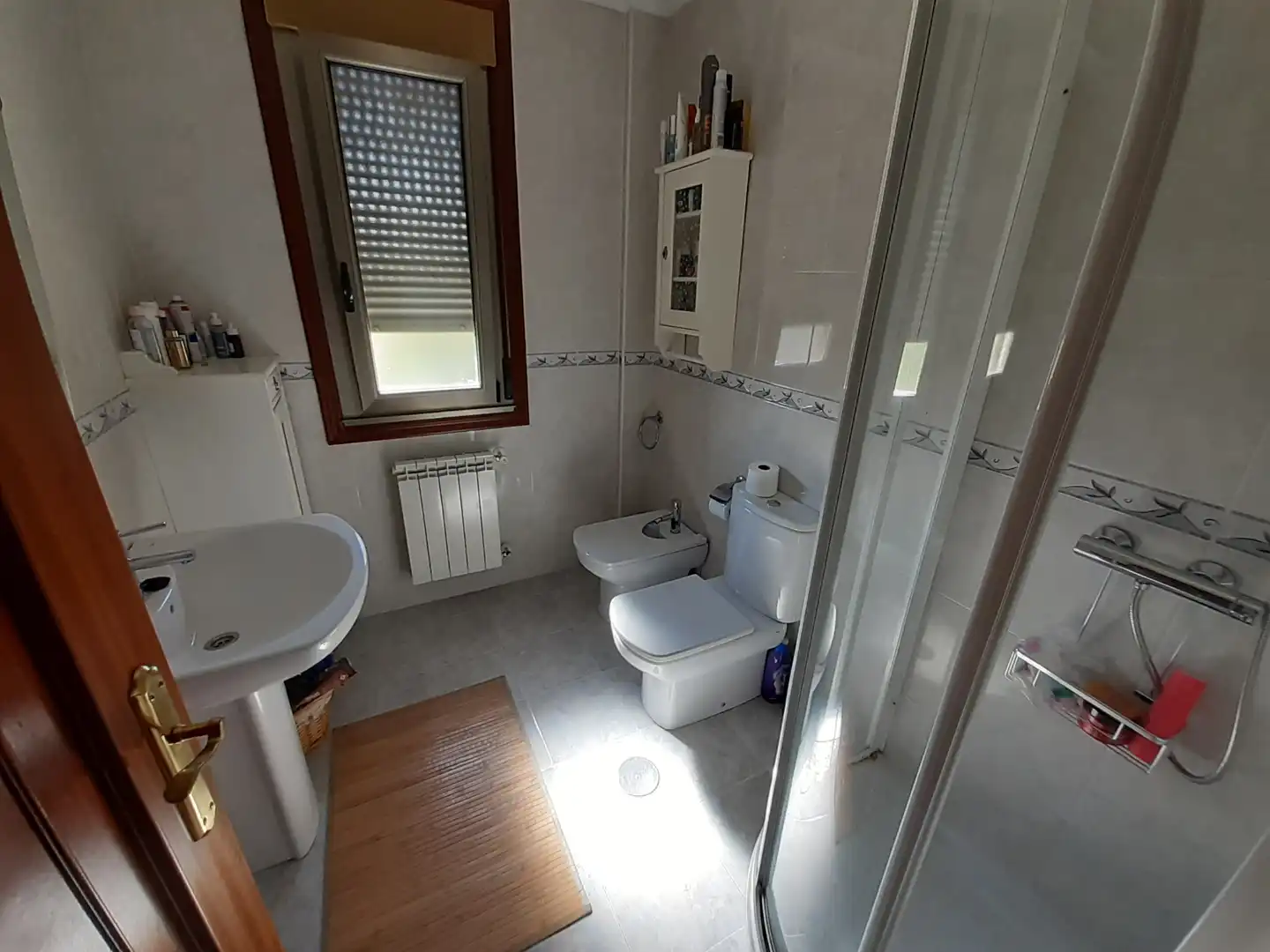 Detached house with terrace to rent in Ventiun, imagen 19