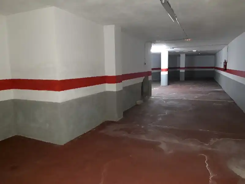 Parcheggio in vendita a ARBRES DELS, 27, imagen 2