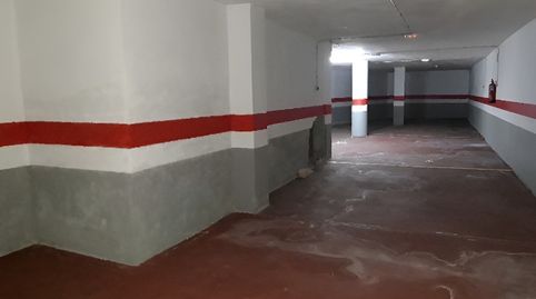 Venta de Garaje en Calle ARBRES DELS Nº 27 Algemesí ValenciaValència, imatge 2