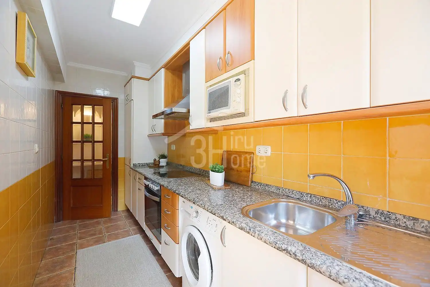 Appartamento in vendita a Azken Portu - Behobia, imagen 26