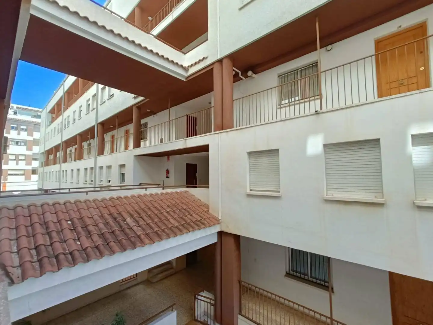Duplex avec terrasse à vendre à Centro, imagen 54