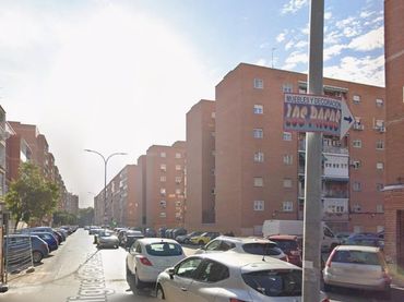 Pis amb ascensor en venda a JUAN DE AUSTRIA