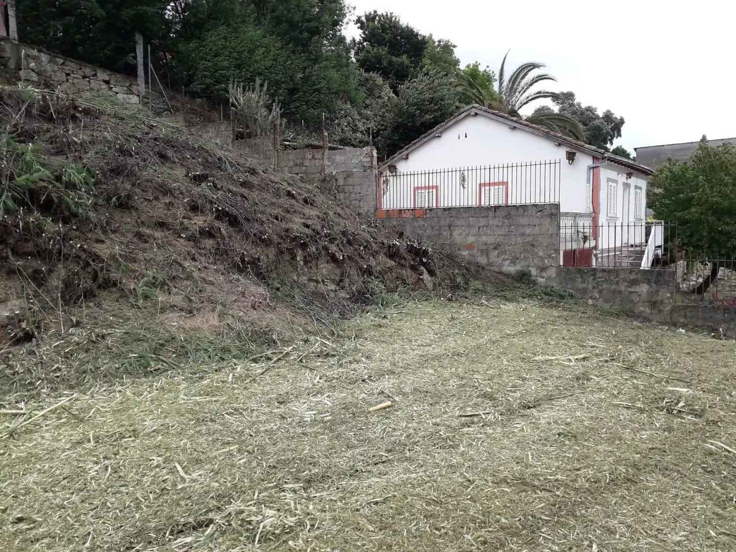 Terreni e lotti in vendita a Ventiun, imagen 4