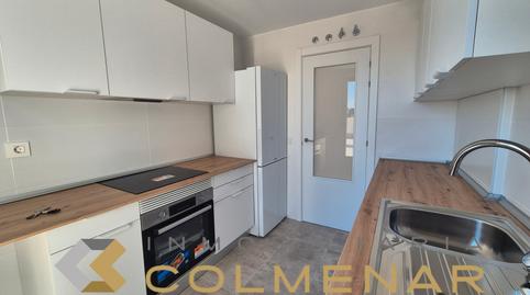 Foto 3 von Dachboden zur Miete in Las Vegas - El Pozanco - Adelfillas, Colmenar Viejo