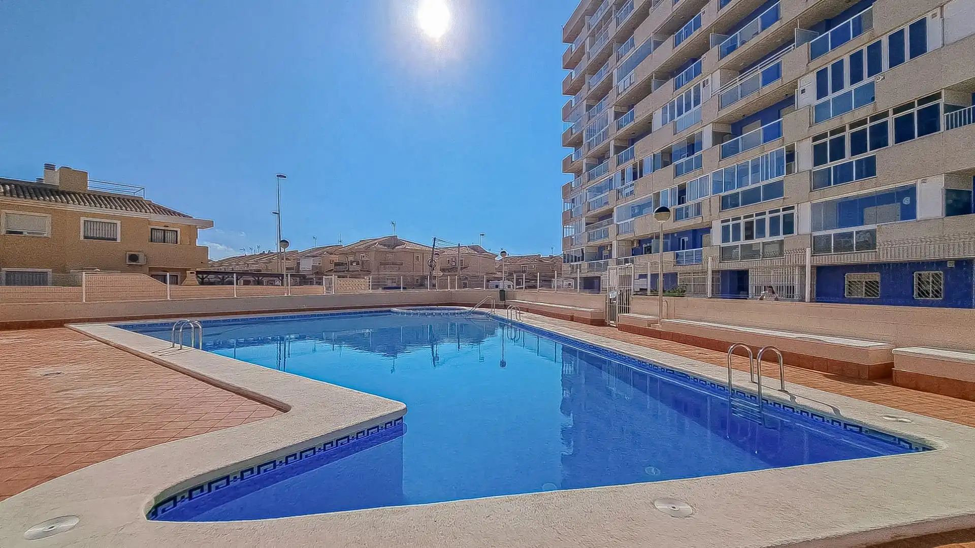 Flat with pool for sale in RIO DARRO - PLAYA HONDA 122, imagen 2