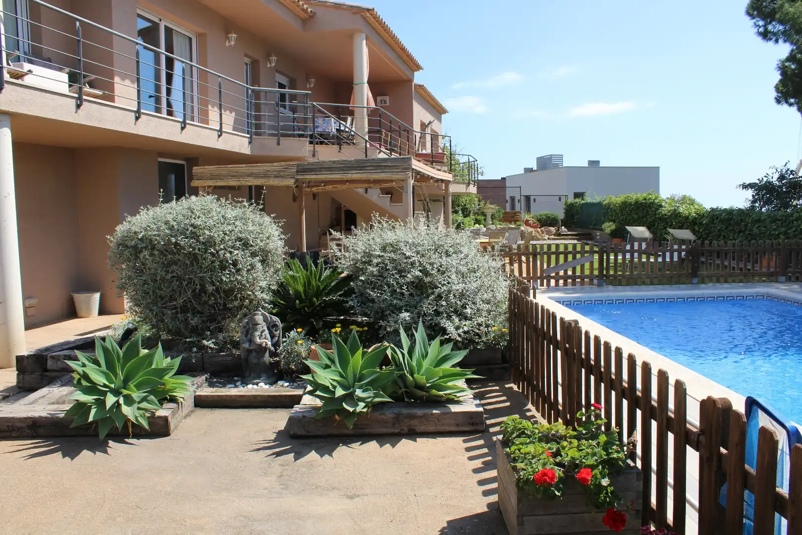 Maison avec terrasse à vendre à Sa Riera - Sa Fontansa, imagen 8