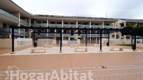 Foto 5 de Pis en venda a Calle Riu Túria, Playas de Puçol, Valencia