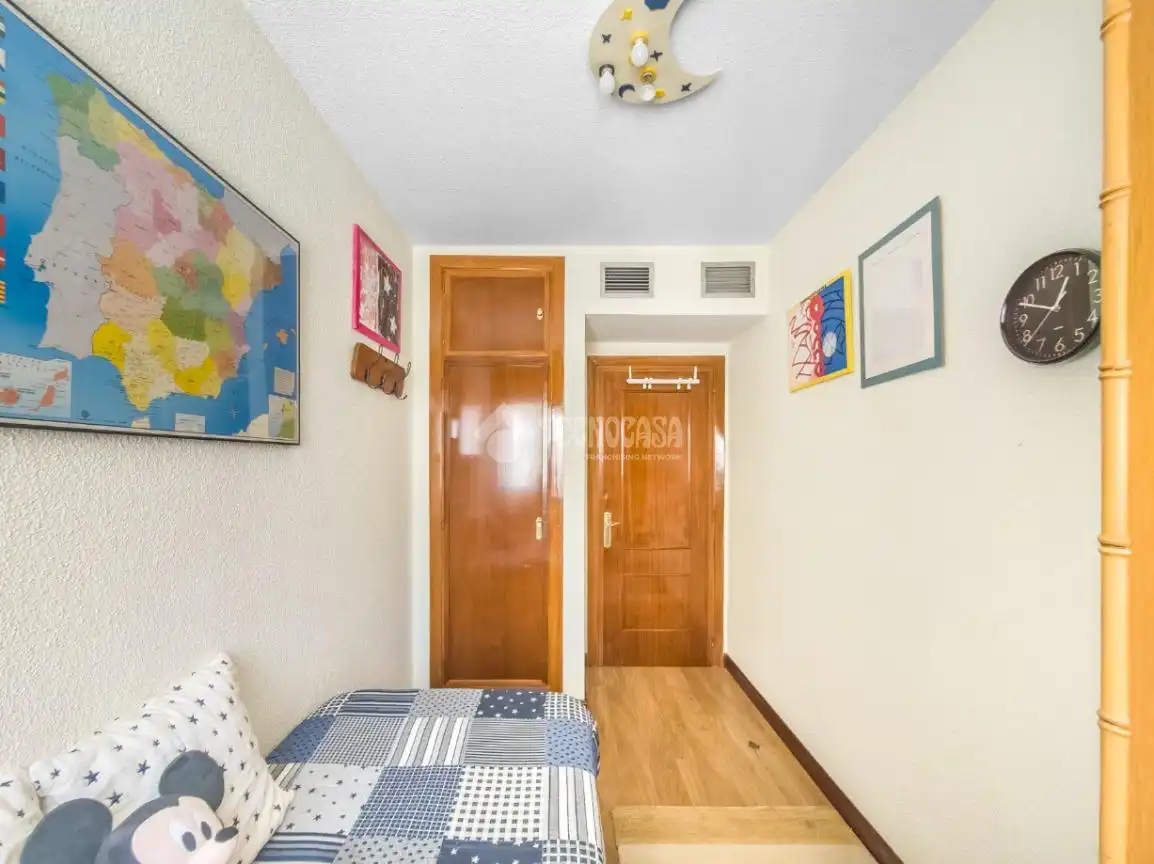 Piso con ascensor en venta en Ciudad Lineal, imagen 20