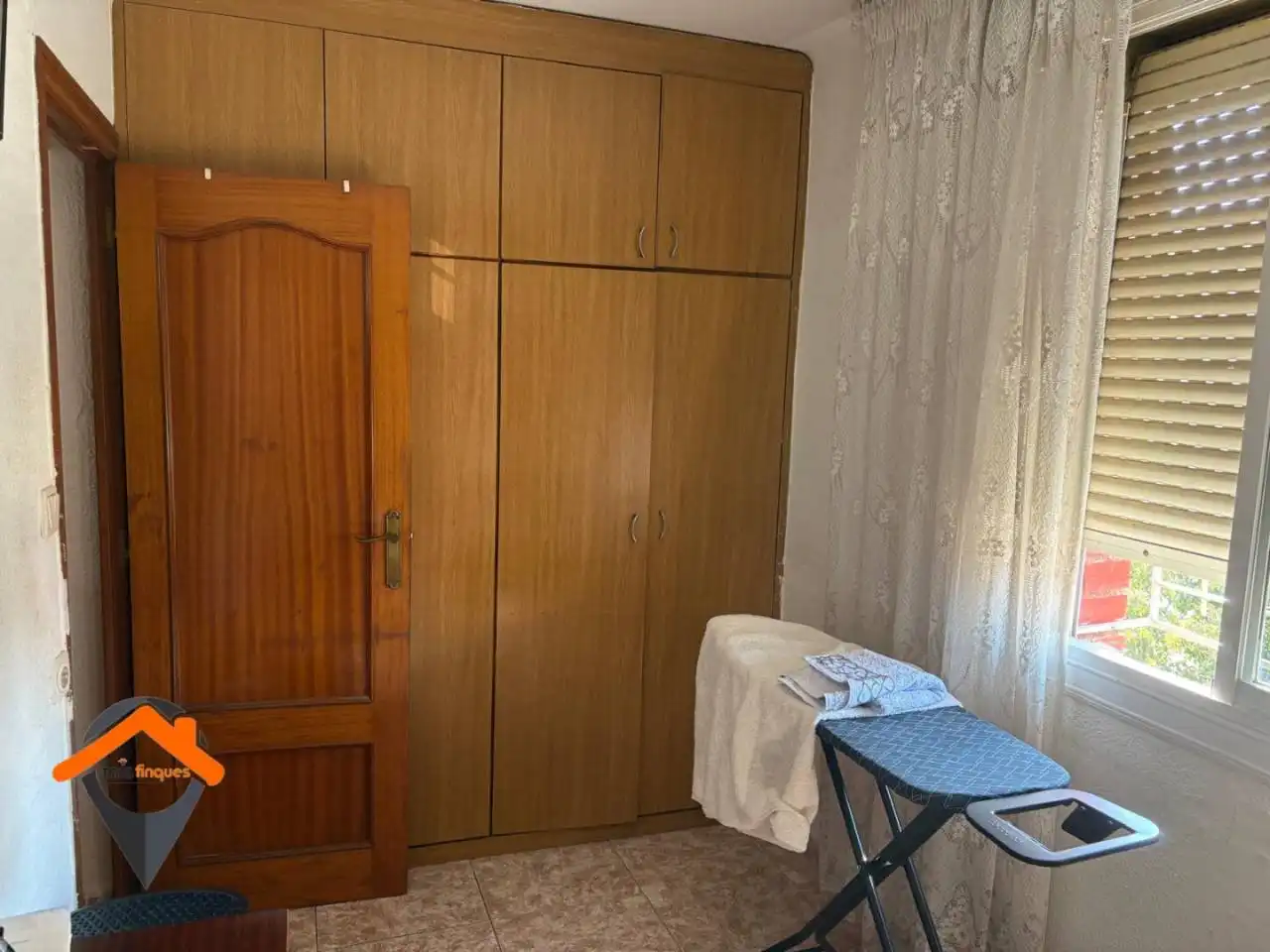 Flat for sale in Plaza Llívia, La Roureda