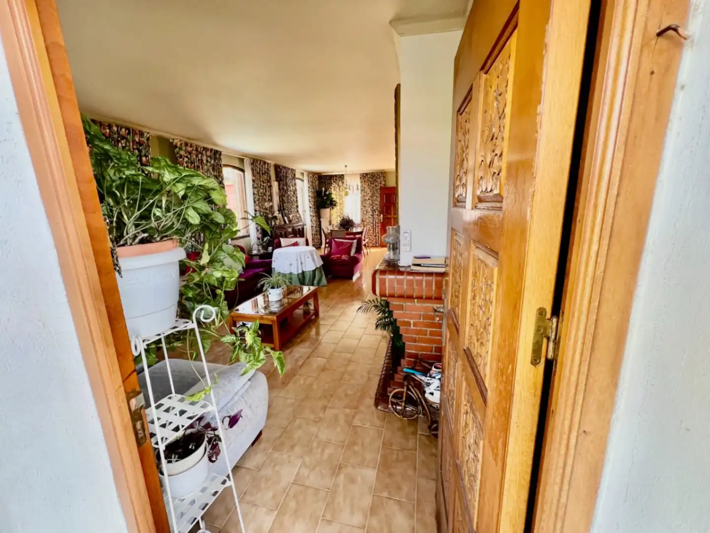 Detached house with pool for sale in Pedreguer, imagen 43