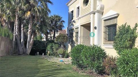 Foto 4 de Casa o xalet de lloguer a Sotogrande Alto, Cádiz