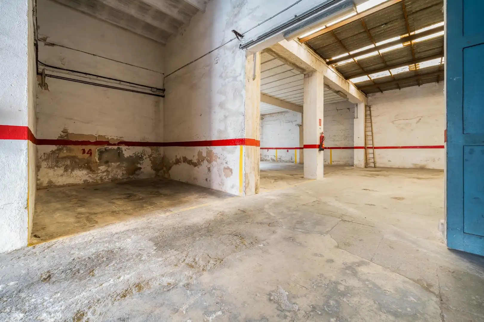 Business premises for sale in Carrer Pere II, imagen 4
