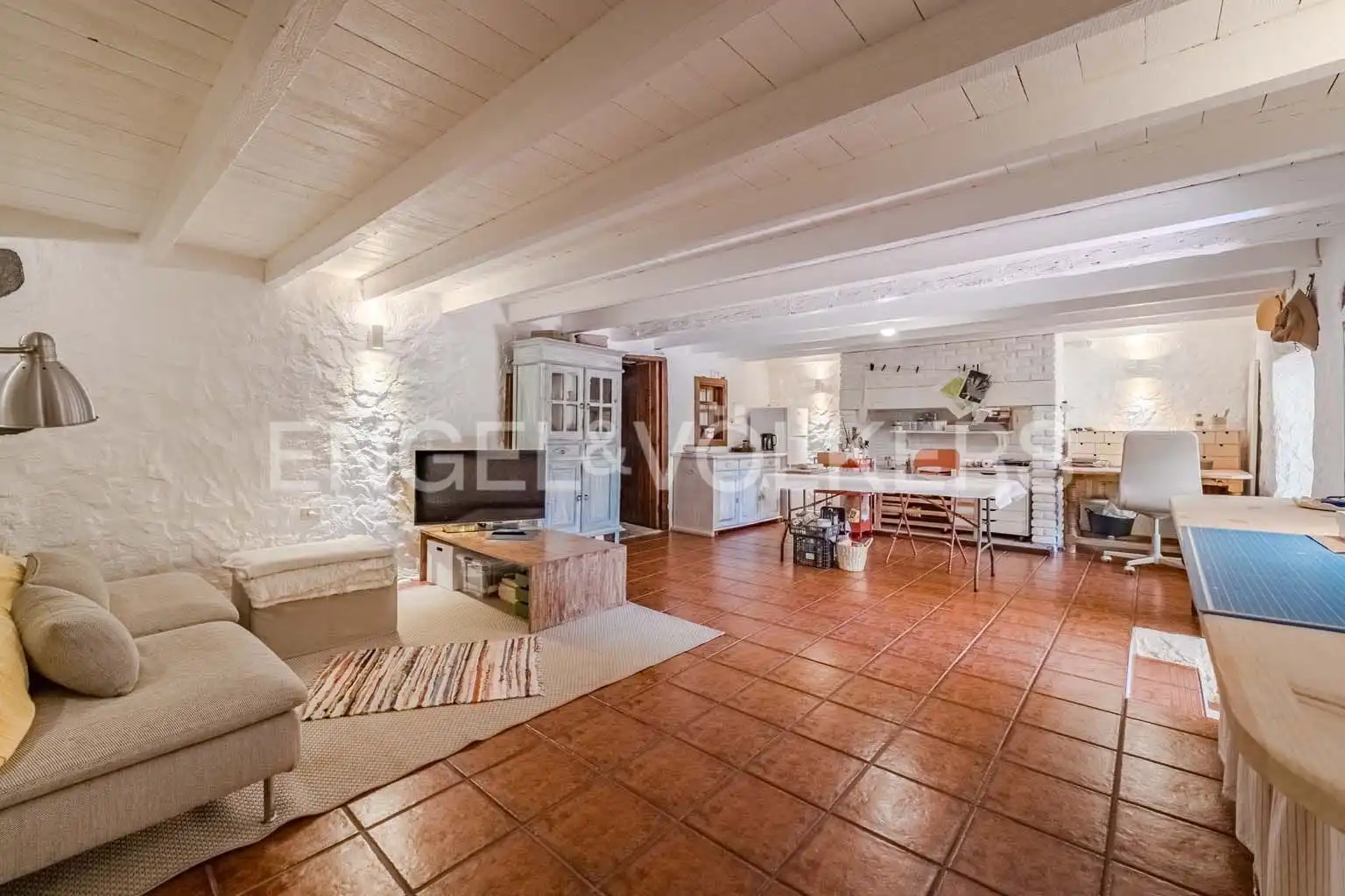 Houses for sale in San Miguel de Abona  with Air Conditioner, Terrace and Furnished