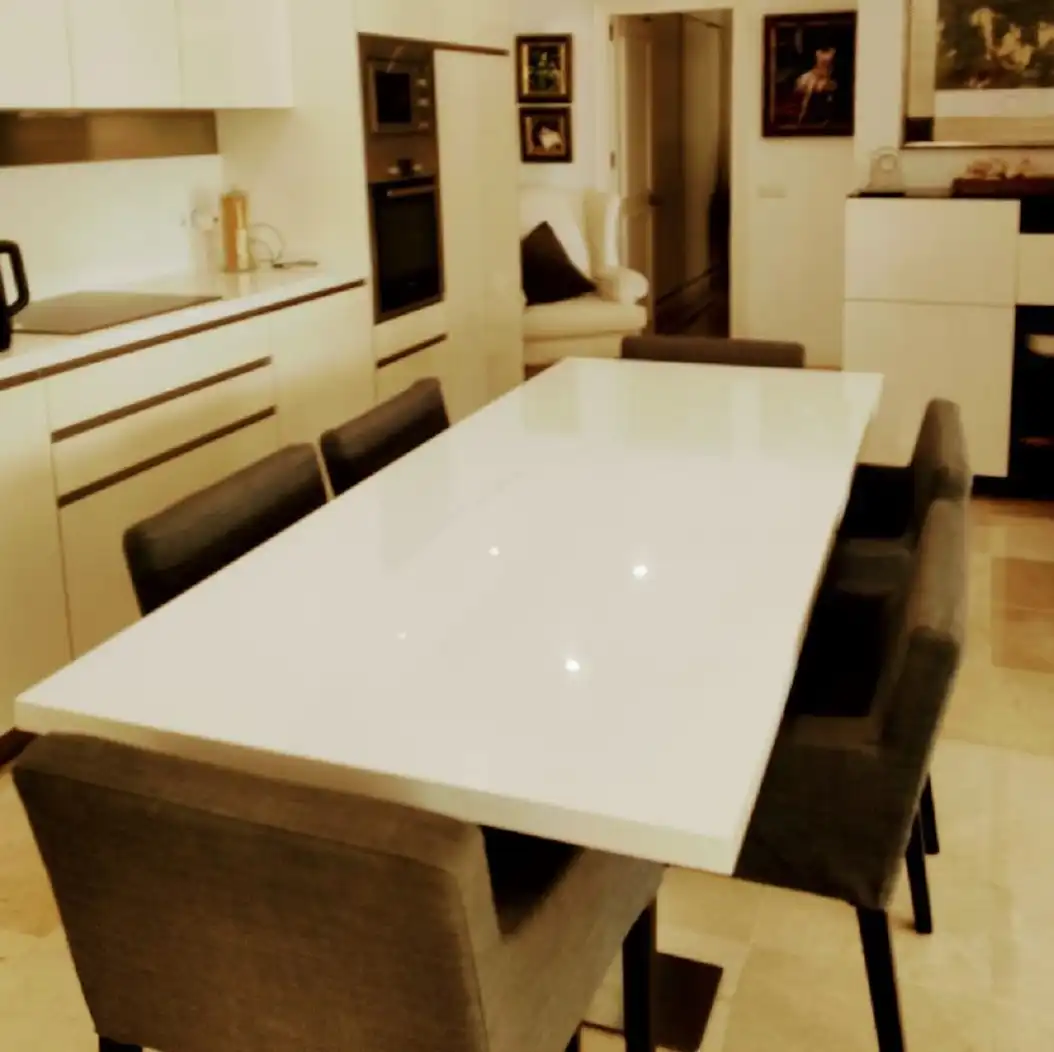 Wohnung mit Aufzug zum Verkauf in San Pedro de Alcántara, imagen 2