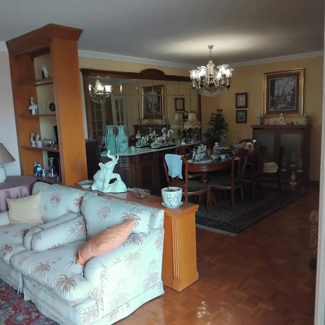 Appartement avec ascenseur à vendre à Avenida de Prat de la Riba, imagen 9