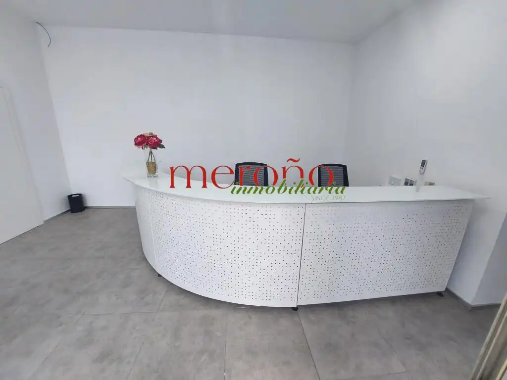 Ufficio in affitto a Alzabares, imagen 2