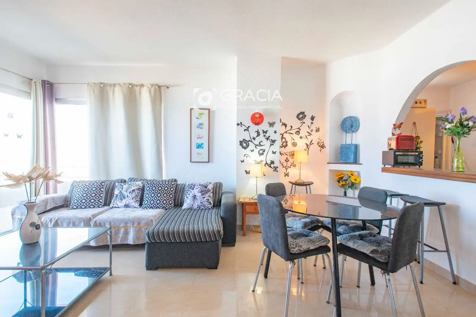Wohnung mit Terrasse zum Verkauf in Adeje 300, imagen 11