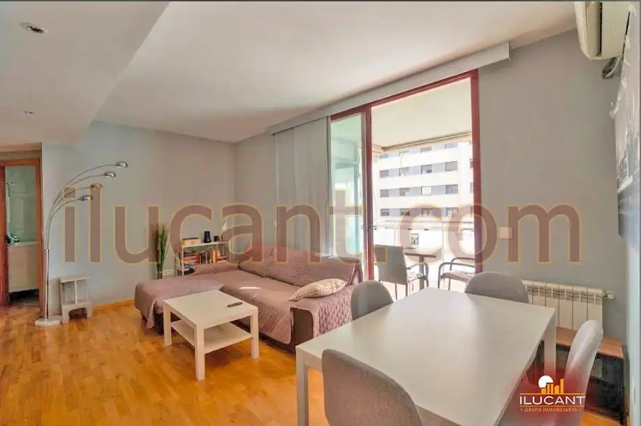 Appartement avec terrasse à vendre à San Blas, imagen 5