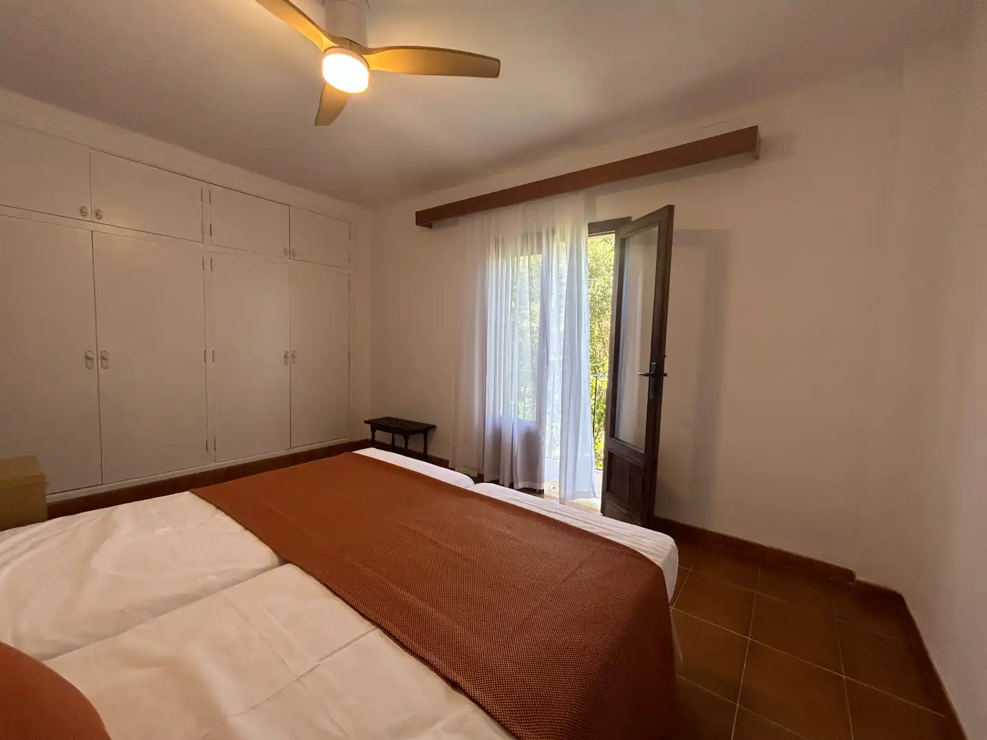 Habitación en Avinguda Santa Catalina Thomàs, Muro