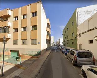 Exterior view of Flat for sale in Santa Lucía de Tirajana