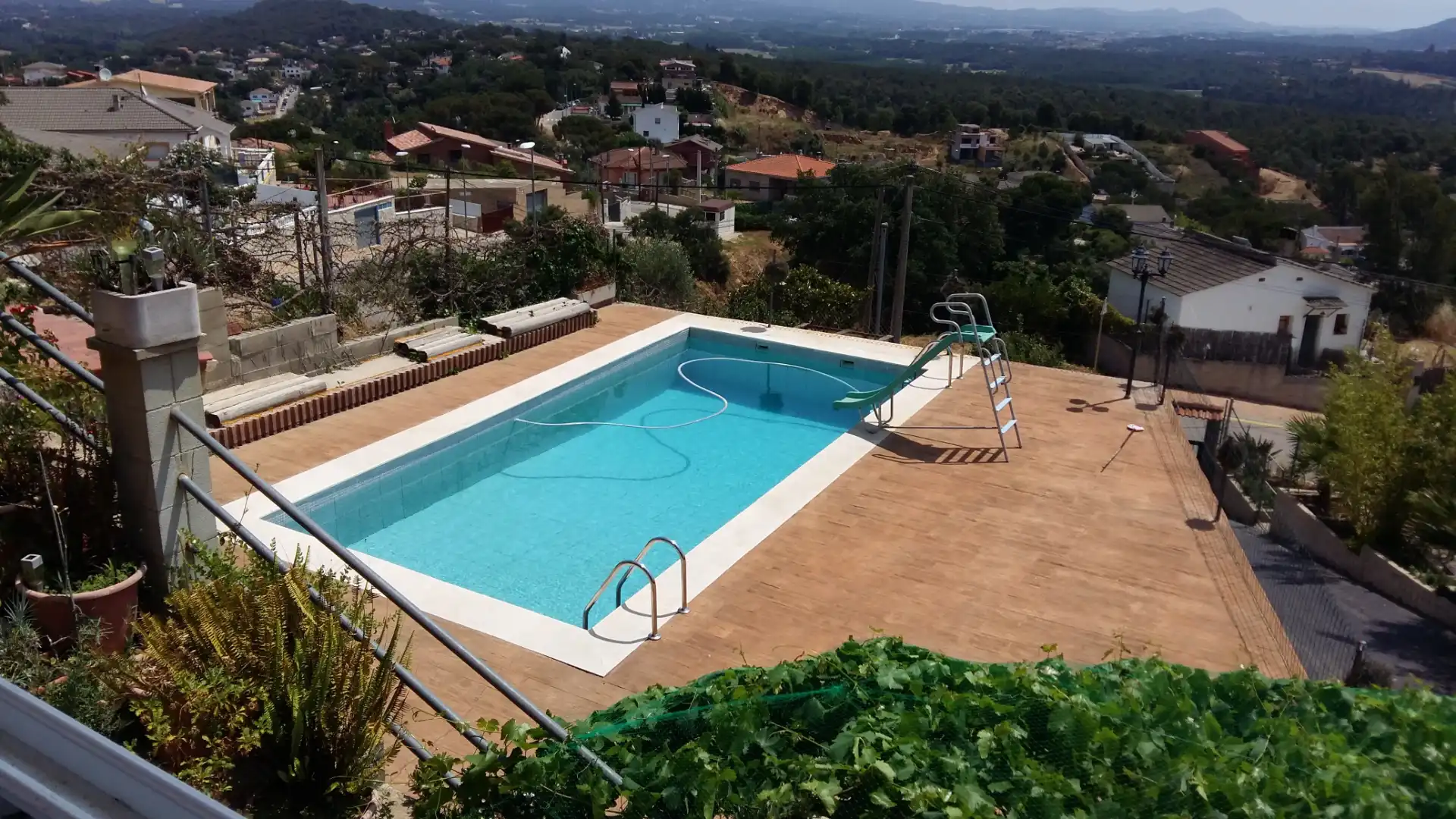Villa avec piscine à vendre à Niàgara Parc - Àgora Parc, imagen 3