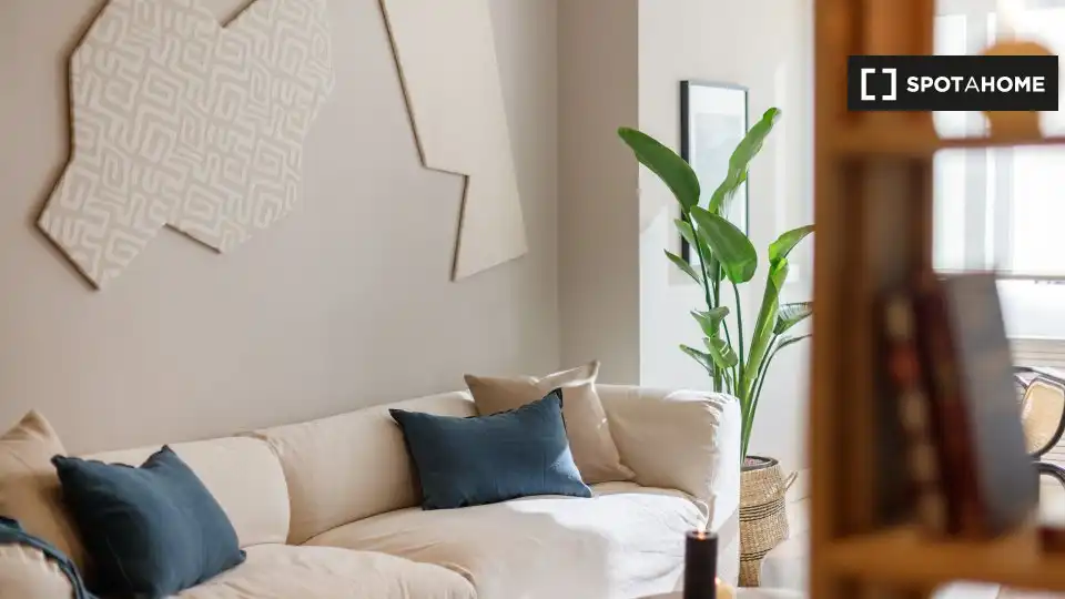 Habitació a Almagro