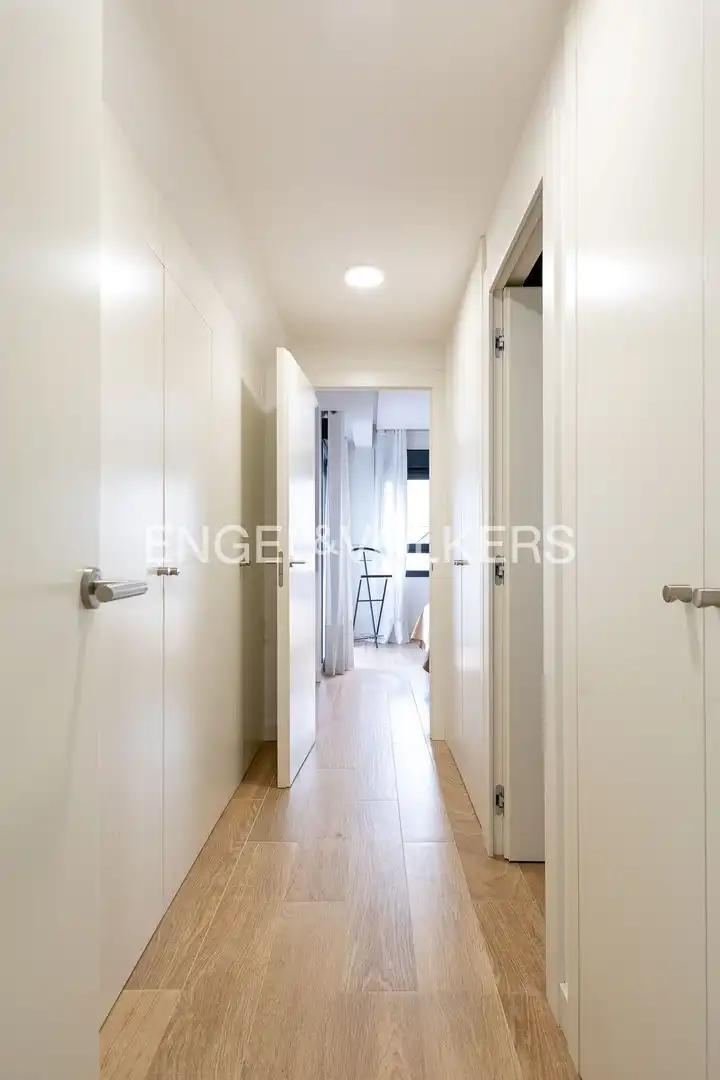 Duplex con piscina in vendita a Pueblo, imagen 11