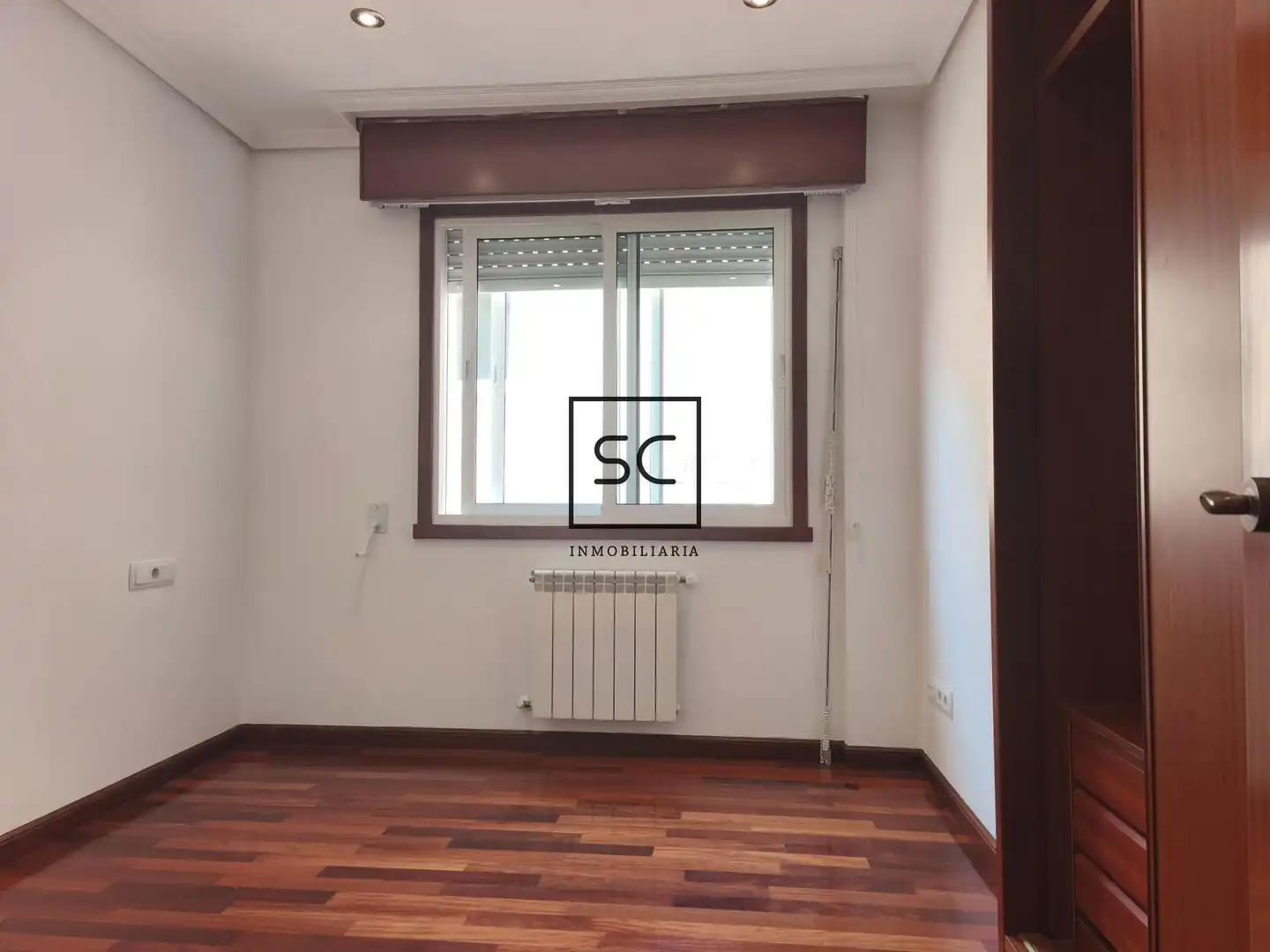 Habitación de Apartamento de alquiler en Porta Nova