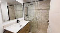 Bathroom of Flat for sale in Mataró  with Air Conditioner and Terrace