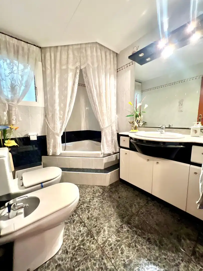 Baño de Piso en venta en La Canonja