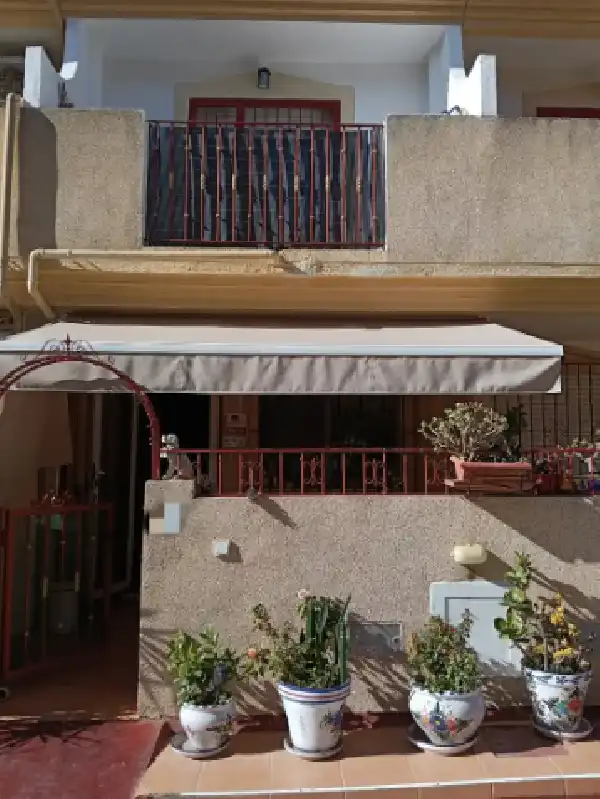 Dúplex en venta en Orihuela Costa