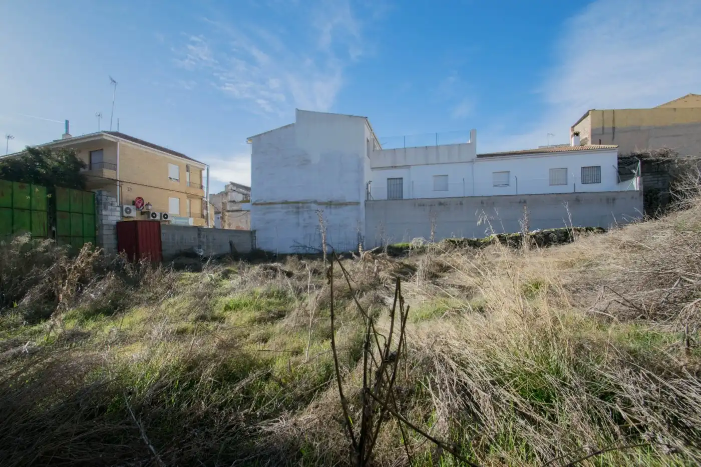 Terreny residencial en venda a REAL, imagen 17