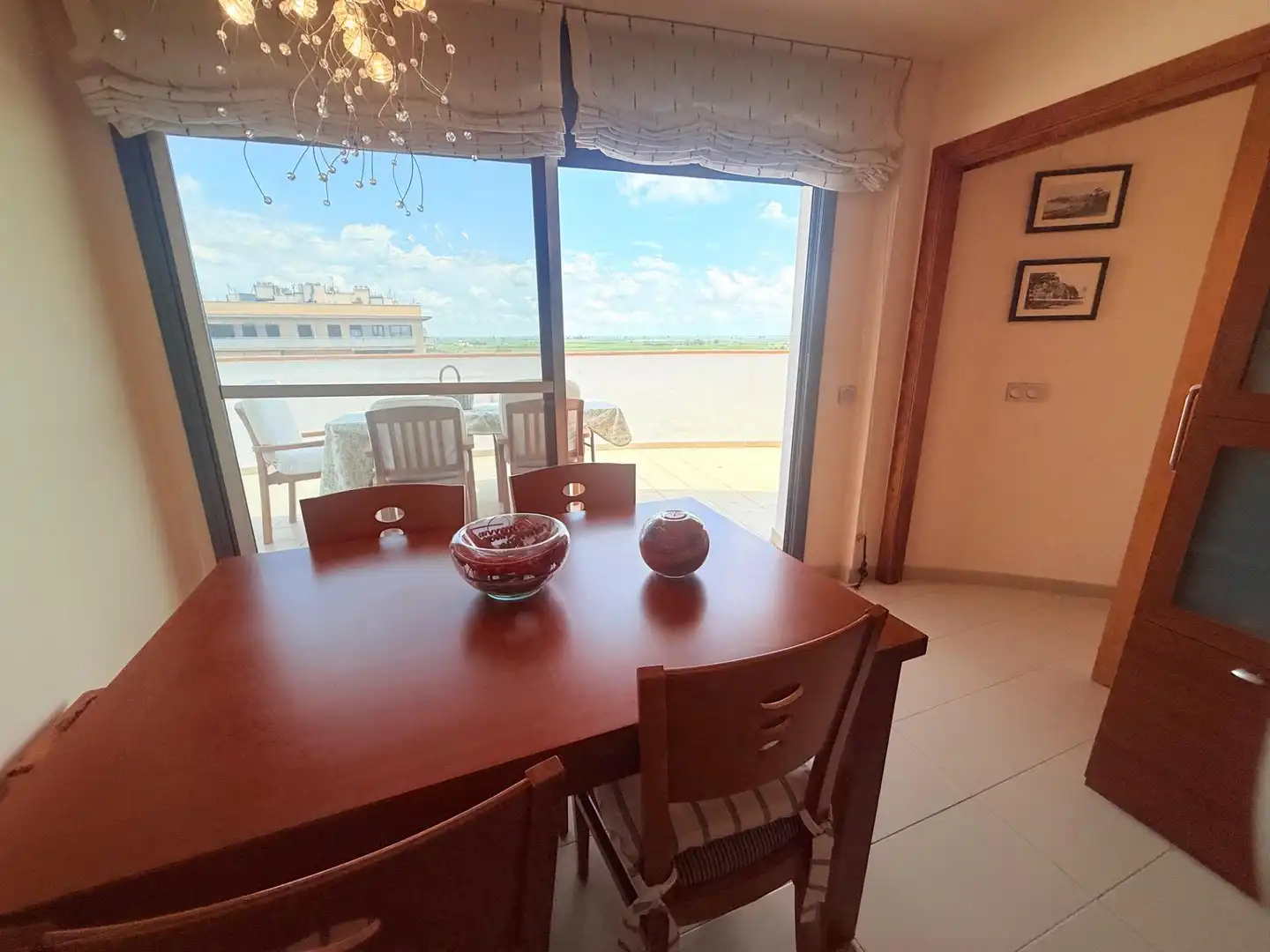 Penthouse mit Terrasse zum Verkauf in Nord, imagen 17