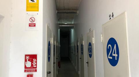 Photo 2 of Box room to rent in Calle Estrella Vega, 7, Pino Montano - Consolación, Sevilla