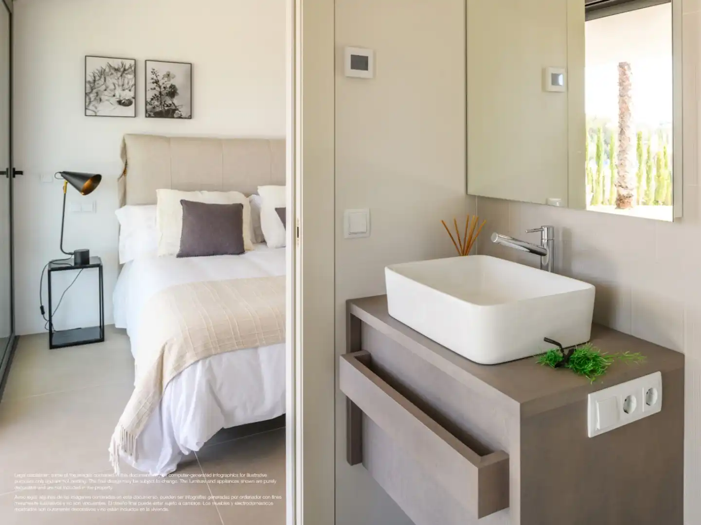 Chalet con piscina en venta en Orihuela Costa, imagen 23
