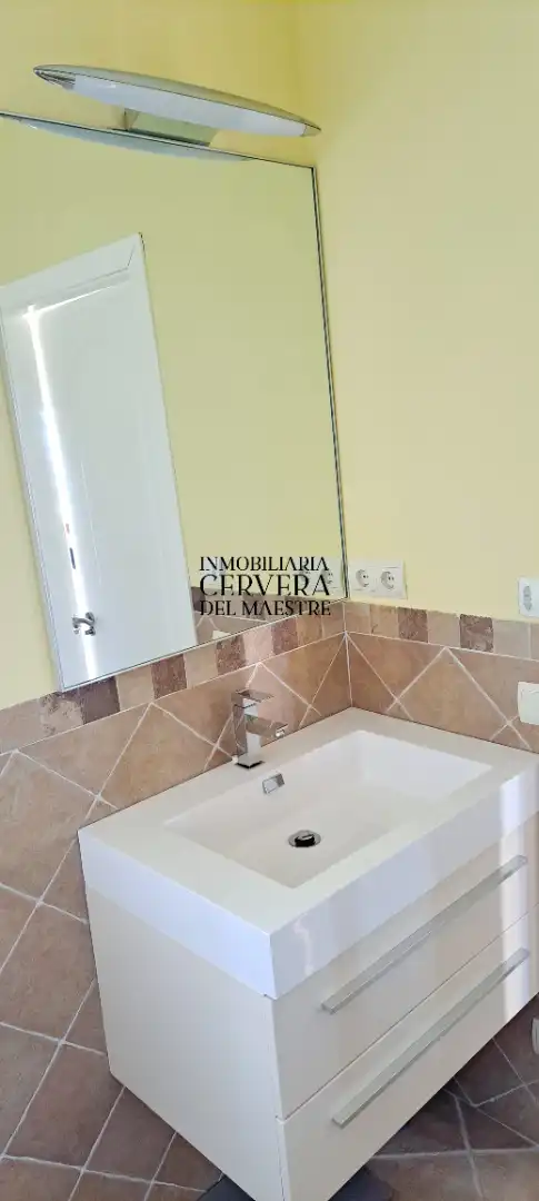 Villa con piscina in vendita a Cervera del Maestre, imagen 31