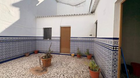 Foto 3 de Casa o chalet en venta en Écija, Sevilla