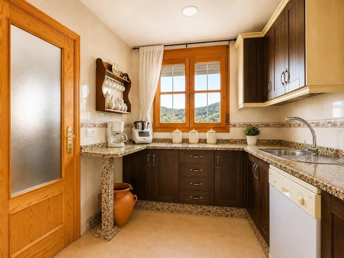 Adosado con terraza en venta en PANADEROS, imagen 14